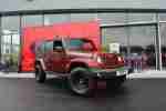 2009 Wrangler 2.8 CRD Sahara Unlimited 4