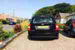 2009 CARENS GS 7 SEATS BLACK