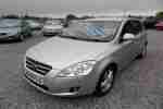 2009 CEE'D SR 1400cc HATCH,84K,FULL