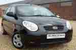 2009 PICANTO 1.1 Chill 5dr