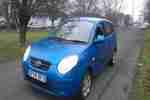 2009 PICANTO CHILL 1.1 PETROL GREAT CAR