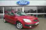 2009 RIO 1.4 Chill 5dr Manual Hatchback