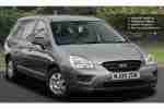 2009 Carens 1.6 S 5Dr Petrol Estate