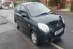 2009 Picanto 1.0 Pica 5 Door Manual