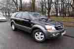 2009 Sorento 2.5 CRDi XE 5dr