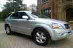 2009 Sorento 2.5 CRDi XT 5dr