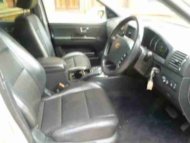 2009 Kia Sorento 2.5 CRDi XT 5dr
