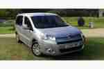 2009 Soul Citroen Berlingo Air Con