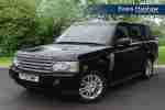 2009 LAND ROVER RANGE ROVER LAND ROVER RANGE