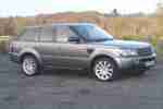 2009 LAND ROVER RANGE ROVER SPORT