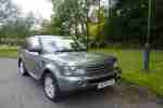 2009 LAND ROVER RANGE ROVER SPORT