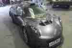 2009 EXIGE S GT3 SUPERCHARGED SPORTS+