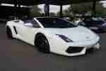 2009 Gallardo 5.0 V10 Spyder E