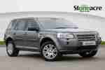 2009 Land Rover Freelander 2 2.2 TD4e HSE SUV