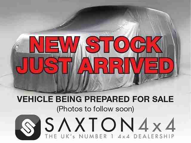 2009 Land Rover Range Rover Sport 3.6 TD V8