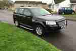 2009 Land Rover freelander 2 2.2 gs td4 auto