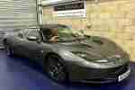 2009 Evora 3.5 VVT i V6 2+2 2dr Petrol