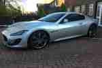 2009 GRANTURISMO 4.7 V8 SPORT MC