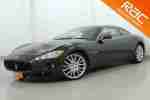 2009 GRANTURISMO 4.7S COUPE PETROL