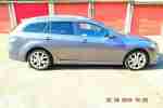 2009 6 SPORT D GREY 185 BHP Full