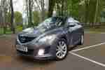 2009 6 TS D GREY VERY LOW MILEAGE JUST