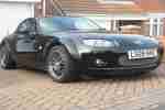 2009 MX 5 BLACK