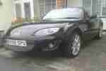 2009 MX5 2.0L SPORT POWERSHIFT 6 SPEED