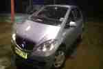 2009 MERCEDES A150 CLASSIC SE BLUE Low