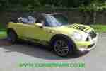 2009 CONVERTIBLE COOPER S CONVERTIBLE