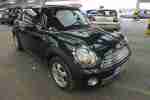 2009 COOPER 1 OWNER 1.6! FULL DEALER