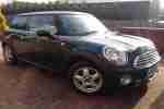 2009 COOPER D 1.6 42000 miles . Great