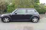 2009 COOPER D BLACK Low Mileage