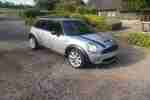 2009 COOPER S 6 SPEED VERY CLEAN CAR