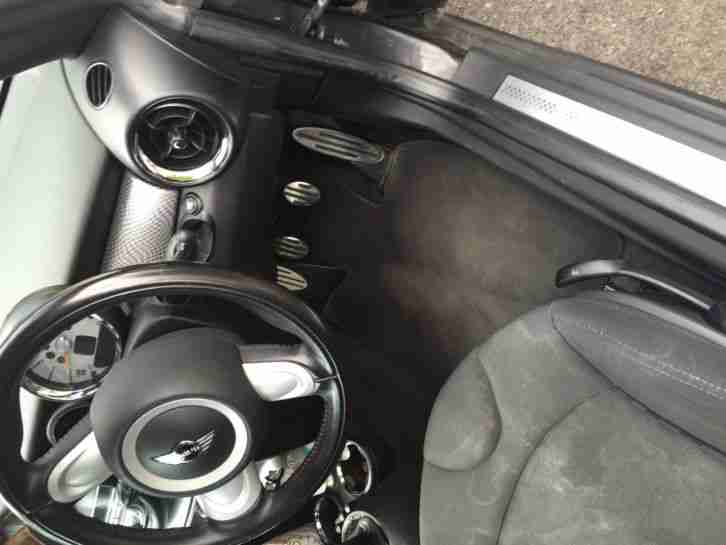  Exterior Driver
