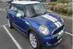 2009 COOPER S (CHILLI PACK) 1.6L