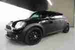 2009 COOPER S HATCH BLACK 20K MILES 1