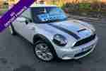 2009 COOPER S COOPER S CAMDEN