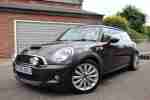 2009 Cooper S Mayfair 50