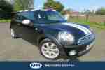 2009 HATCH COOPER 1.6 D COOPER D DIESEL