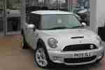 2009 HATCH COOPER S 1.6 Cooper S Camden