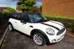 2009 HATCHBACK 1.6 Cooper