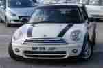 2009 HATCHBACK Hatchback 1.6 Cooper