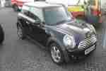 2009 Hatch 1.6 Cooper D 3dr