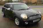 2009 Hatch Cooper 1.6 Cooper 3dr