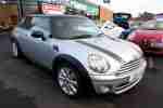 2009 Hatch Cooper 1.6TD Cooper D 3dr