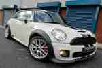 2009 John Cooper Works, JCW 66k