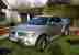 2009 MITSUBISHI L200 WARRIOR D C 4WD SILVER