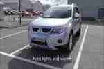 2009 OUTLANDER