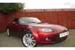 2009 MX 5 2.0i Sport 2dr Petrol Red