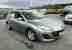 2009 Mazda Mazda3 1.6 D TS 5dr